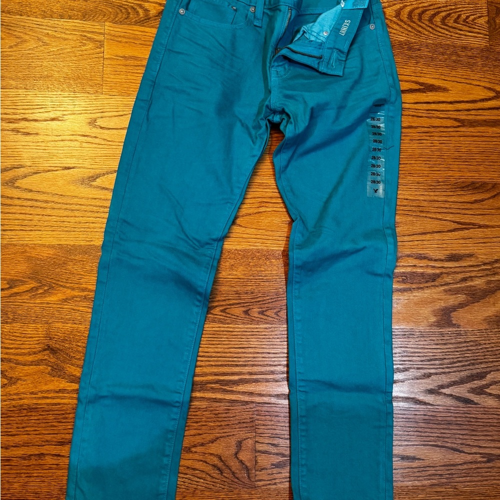 Women’s American Eagle Stretch Jeans